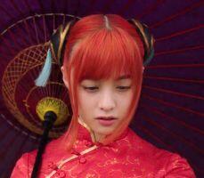 Gintama Live Action Fragman