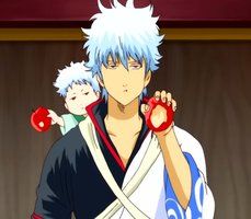 Gintama: Project Last Game Oyunu PS4