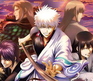 gintama the final film izle