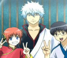 Gintama Final Arc anime son bölüm