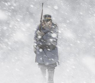 Golden Kamuy 3. Sezon Geliyor