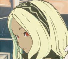 gravity rush 2 anime izle
