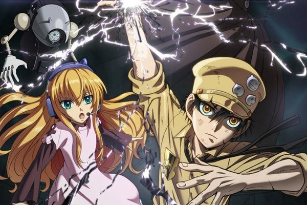 2019 İlkbahar Animeleri 2019 İlkbahar Animeleri
