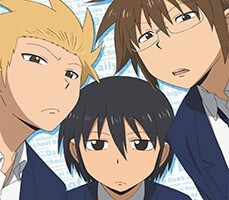 Günlük Hayat Temalı En Etkileyici 10 Anime
