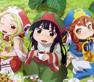 günlük hayat temalı anime önerileri