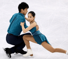 Yuri on ICE!!! Melodisi Kış Olimpiyatlarında Yer Aldı!