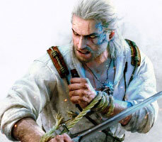the witcher 3 inceleme