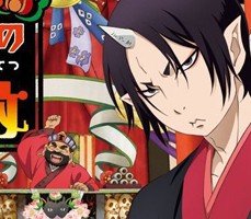 Hoozuki no Reitetsu 2. Sezon izle
