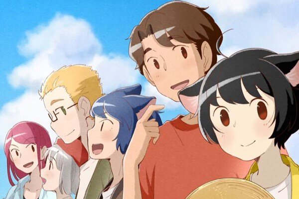 2019 İlkbahar Animeleri 2019 İlkbahar Animeleri