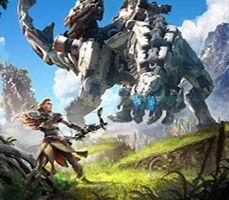 horizon zero dawn inceleme