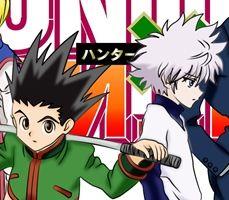 Hunter X Hunter Mangası Ne Zaman Başlayacak
