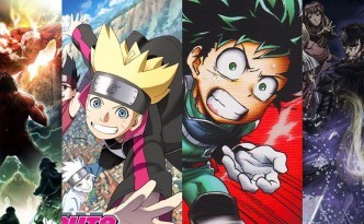 en iyi anime dizileri