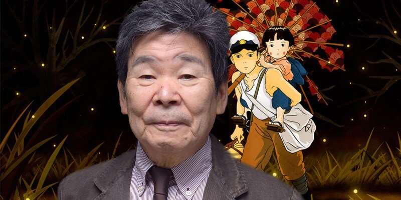 Ghibli'nin Yapımcısı Suzuki Toshio Takahata Isao Hakkında Konuştu Ghibli'nin Yapımcısı Suzuki Toshio Takahata Isao Hakkında Konuştu