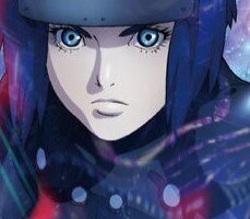 istanbul film festivalinde ghost in the shell anime