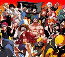 japonca anime testi hangi anime karakterisin