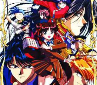 Japonların Yeniden Yapılmasını İstediği 15 Retro Anime