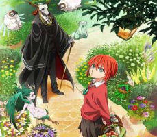 Japonya'da En Çok İzlenen 2017 Sonbahar Animeleri