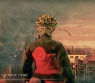Jump Force Oyunu Yolda