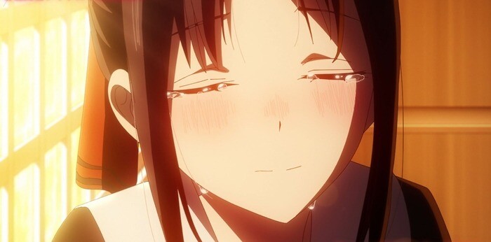 Kaguya-sama: Love is War Anime Filmi Geliyor Kaguya-sama: Love is War Anime Filmi Geliyor