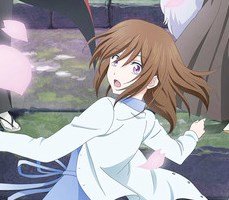 Kakuriyo no Yadomeshi izle