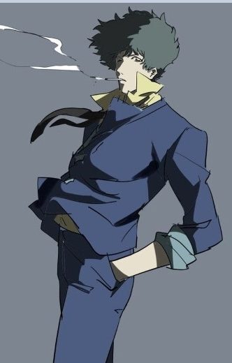 En İyi Anime Karakterleri