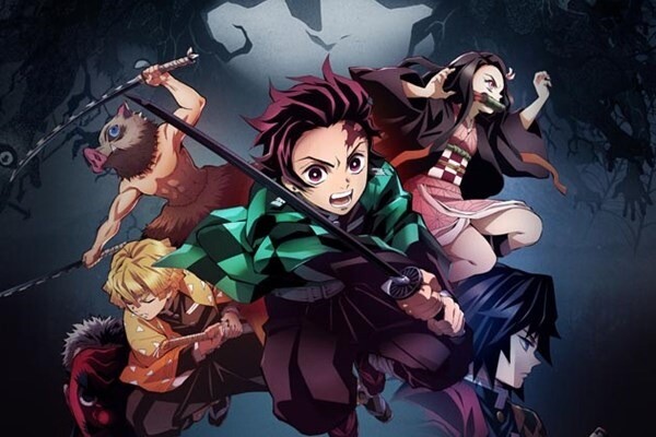 2019 Nisan Animeleri 2019 Nisan Animeleri