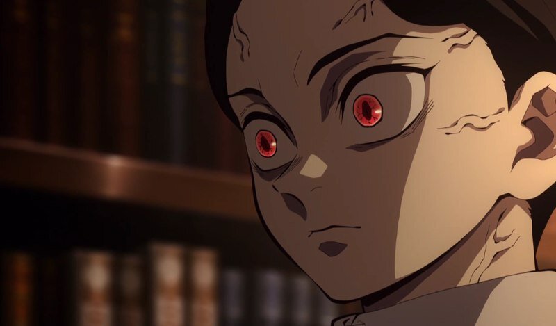 Kimetsu no Yaiba: Yuukaku-hen izle. Kimetsu no Yaiba 2. Sezon izle