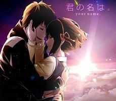 Kimi no Na wa. Anime Filminin Vizyona Gireceği Salonlar