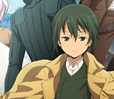 Kino no Tabi 2017 İzle. Kino no Tabi: The Beautiful World izle