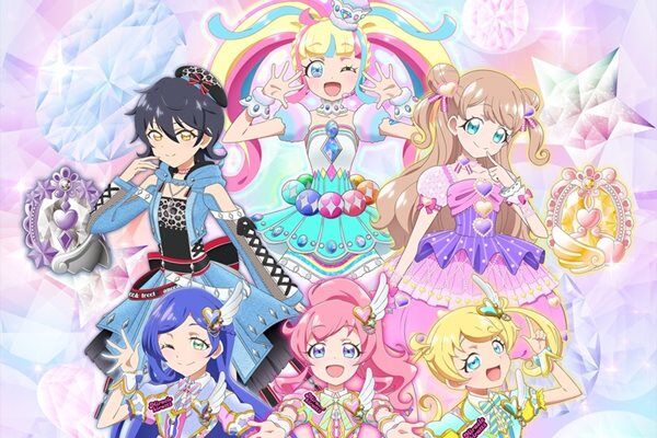 2019 İlkbahar Animeleri 2019 İlkbahar Animeleri