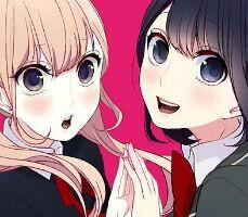 Koi to Uso izle