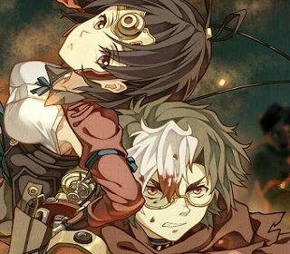 Koutetsujou no Kabaneri Anime Filmi