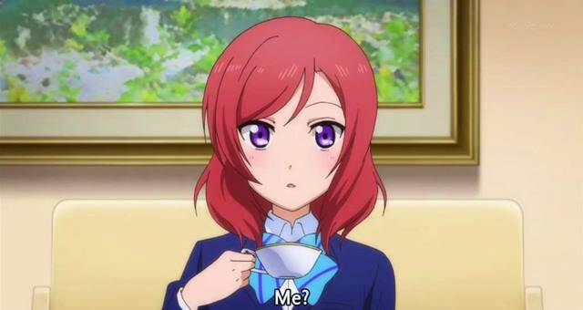 En Sevilen Kızıl Saçlı Anime Karakterleri