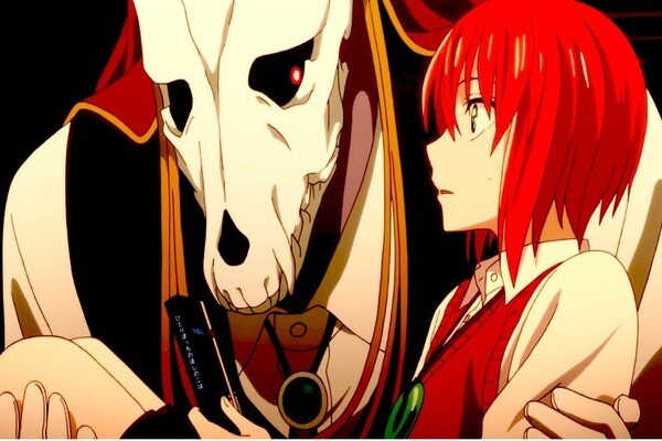 2017 Yılında Çıkan En İyi 15 Romantik Animeler 2017 Yılında Çıkan En İyi 15 Romantik Animeler