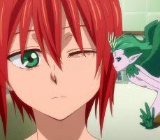 Mahoutsukai no Yome izle