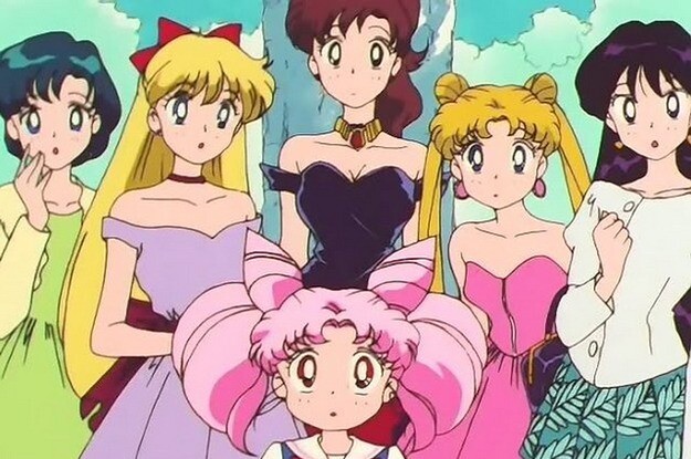 Japonların Mangasından Daha İyi Bulduğu 15 Anime Japonların Mangasından Daha İyi Bulduğu 15 Anime