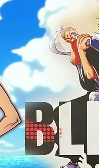 mangakalar bleach dönüşünü kutladı