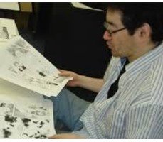 Shonen Jump'ın En İyi Mangakaları