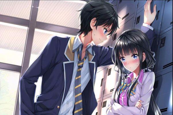 nesine dünkü maç sonuçları tam skor Ore Monogatari!! izle. My Love Story!! Romantik Animeler