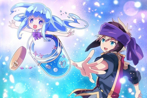 Sonbahar Animeleri Sonbahar Animeleri