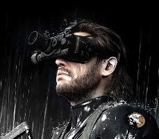 metal gear solid ground zeroes pc inceleme