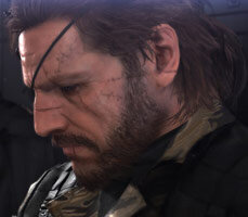 metal gear solid v phantom pain inceleme