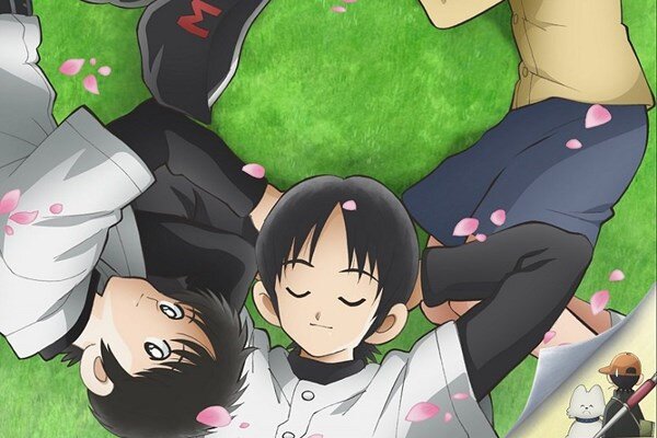 2019 Nisan Animeleri 2019 Nisan Animeleri