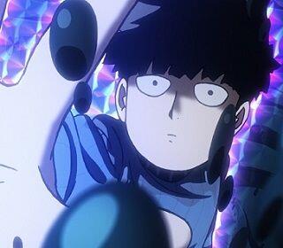 Mob Psycho 100 2. Sezon