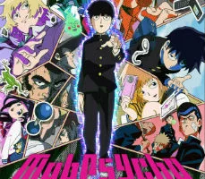 mob psycho 100 2 sezon izle