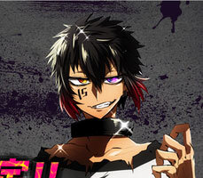 Nanbaka