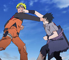 Naruto Shippuuden 468