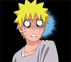 Naruto Shippuuden 483