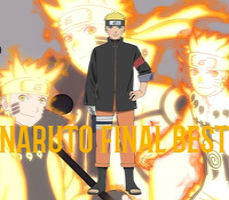 Naruto'nun Son Albümü İçin Şarkıları Hayranlar Seçti