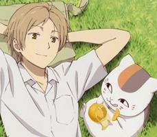 Natsume Yuujinchou Anime Filmi izle. Natsume Yuujinchou Movie izle